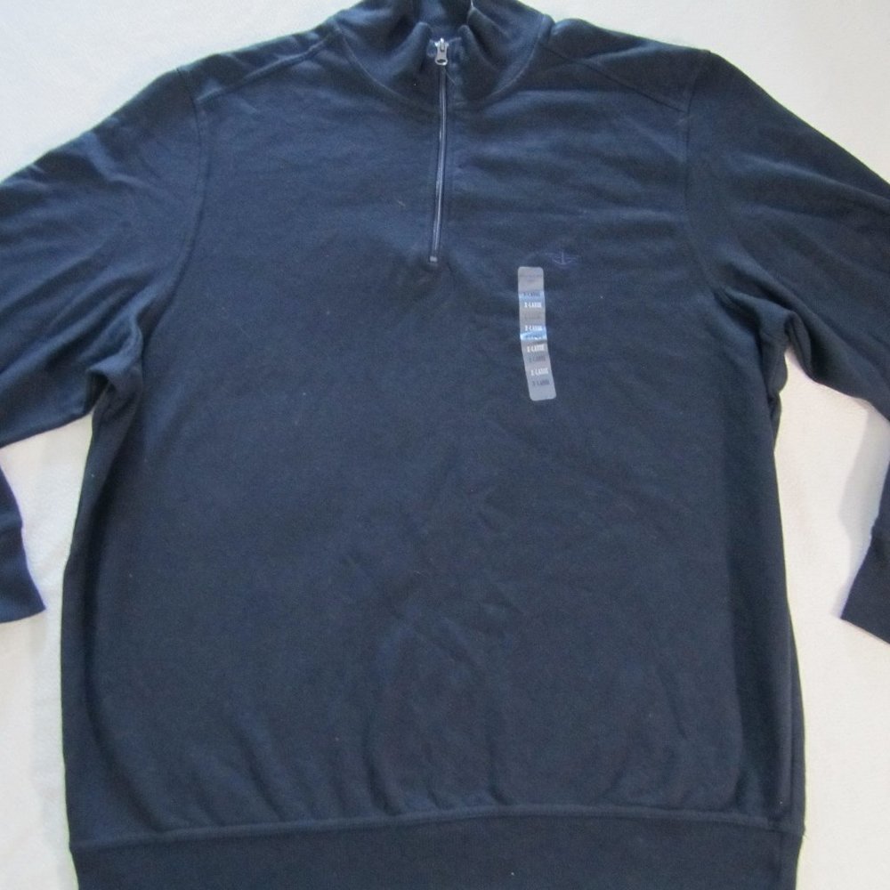 Dockers Men Sweater